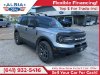Pre-Owned 2021 Ford Bronco Sport Badlands