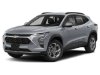 Pre-Owned 2025 Chevrolet Trax RS