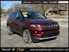 Pre-Owned 2022 Jeep Compass Limited