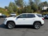 Pre-Owned 2025 GMC Terrain AWD Elevation