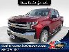 Pre-Owned 2021 Chevrolet Silverado 1500 LT