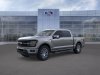 New 2025 Ford F-150 XLT