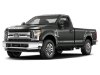 Pre-Owned 2017 Ford F-250 Super Duty XLT