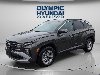 Pre-Owned 2025 Hyundai TUCSON Preferred