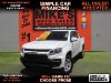 Pre-Owned 2021 Chevrolet Colorado LT