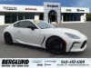 Pre-Owned 2024 Toyota GR86 Premium