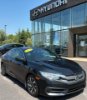 Pre-Owned 2017 Honda Civic LX