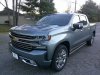 Pre-Owned 2019 Chevrolet Silverado 1500 High Country
