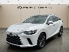 Pre-Owned 2026 Lexus RX 450h+ Luxury