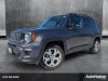 Pre-Owned 2023 Jeep Renegade Limited