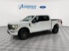 Pre-Owned 2023 Ford F-150 Tremor