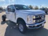 New 2025 Ford F-350 Super Duty XLT