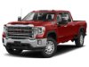 Pre-Owned 2020 GMC Sierra 2500HD SLE