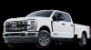 New 2025 Ford F-350 Super Duty XLT