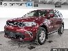 Pre-Owned 2022 Dodge Durango SXT