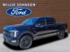 Pre-Owned 2025 Ford F-150 Platinum