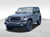 Pre-Owned 2024 Jeep Wrangler Sport S
