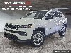 New 2026 Jeep Compass North