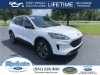 Pre-Owned 2022 Ford Escape Hybrid SE