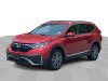 Pre-Owned 2022 Honda CR-V Touring
