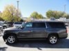 Pre-Owned 2016 Chevrolet Suburban LTZ