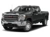 Pre-Owned 2020 GMC Sierra 2500HD Denali