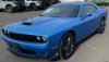 Pre-Owned 2023 Dodge Challenger GT