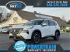 Pre-Owned 2025 Nissan Rogue SV