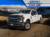Pre-Owned 2022 Ford F-350 Super Duty Platinum
