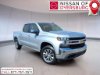 Pre-Owned 2022 Chevrolet Silverado 1500 Limited LT