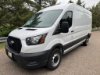 New 2025 Ford Transit 250