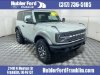 Pre-Owned 2024 Ford Bronco Badlands Advanced