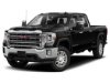 Pre-Owned 2020 GMC Sierra 2500HD SLT