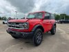 New 2024 Ford Bronco Big Bend
