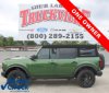 Pre-Owned 2023 Ford Bronco Black Diamond