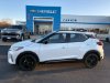 Pre-Owned 2024 Nissan Kicks SR