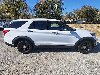 Pre-Owned 2023 Ford Explorer Police Interceptor Utility