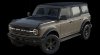 New 2025 Ford Bronco Outer Banks