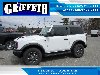 Pre-Owned 2023 Ford Bronco Big Bend
