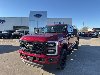 New 2026 Ford Super Duty F-250 SRW King Ranch