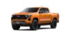 New 2025 Chevrolet Colorado Z71