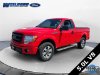 Pre-Owned 2013 Ford F-150 STX