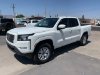 Pre-Owned 2024 Nissan Frontier SV