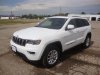 Pre-Owned 2022 Jeep Grand Cherokee WK Laredo X