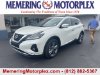 Pre-Owned 2024 Nissan Murano Platinum