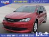 New 2025 Chrysler Grand Caravan SXT