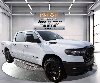 New 2026 Ram 1500 Warlock Crew Cab 4x4 5'7" Box