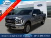 Pre-Owned 2024 Ford F-150 Lariat