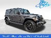 Pre-Owned 2021 Jeep Wrangler Unlimited Sahara Altitude
