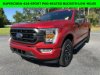 Pre-Owned 2022 Ford F-150 XLT